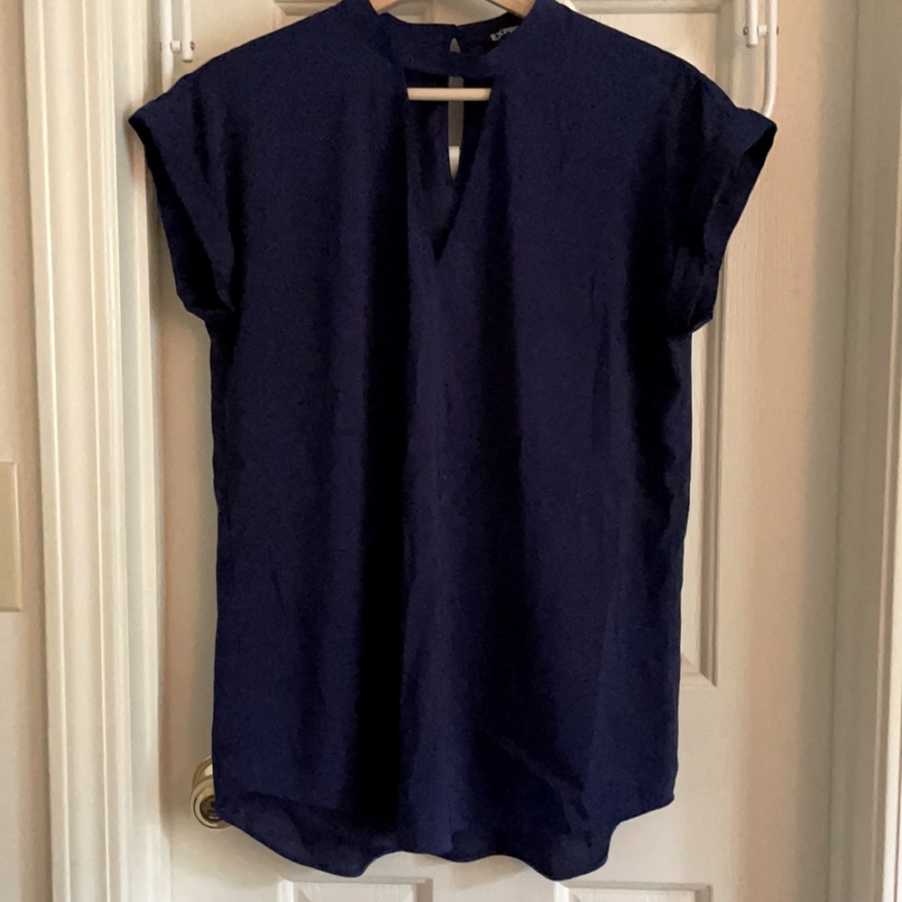 Express Blouse